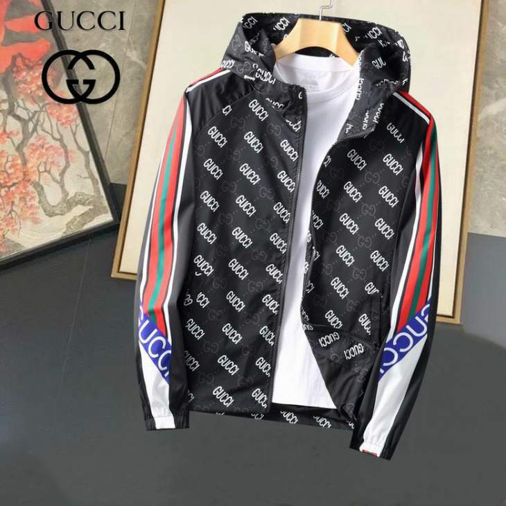 Picture of Gucci Jackets _SKUGuccim-3xl25t0733463